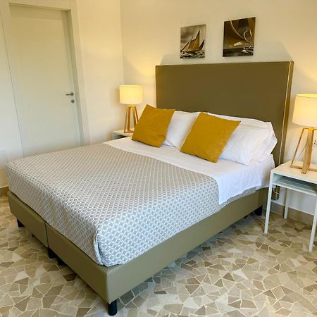 Villa Magnolia Formia Eksteriør bilde