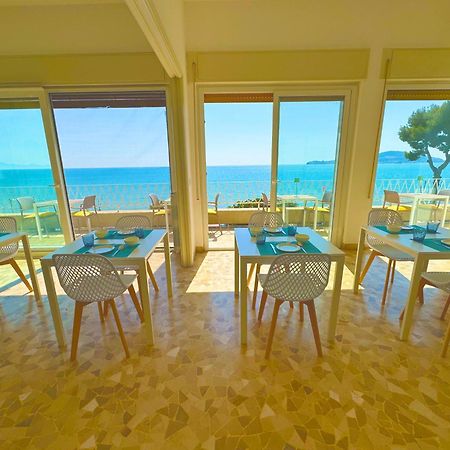 Villa Magnolia Formia Eksteriør bilde