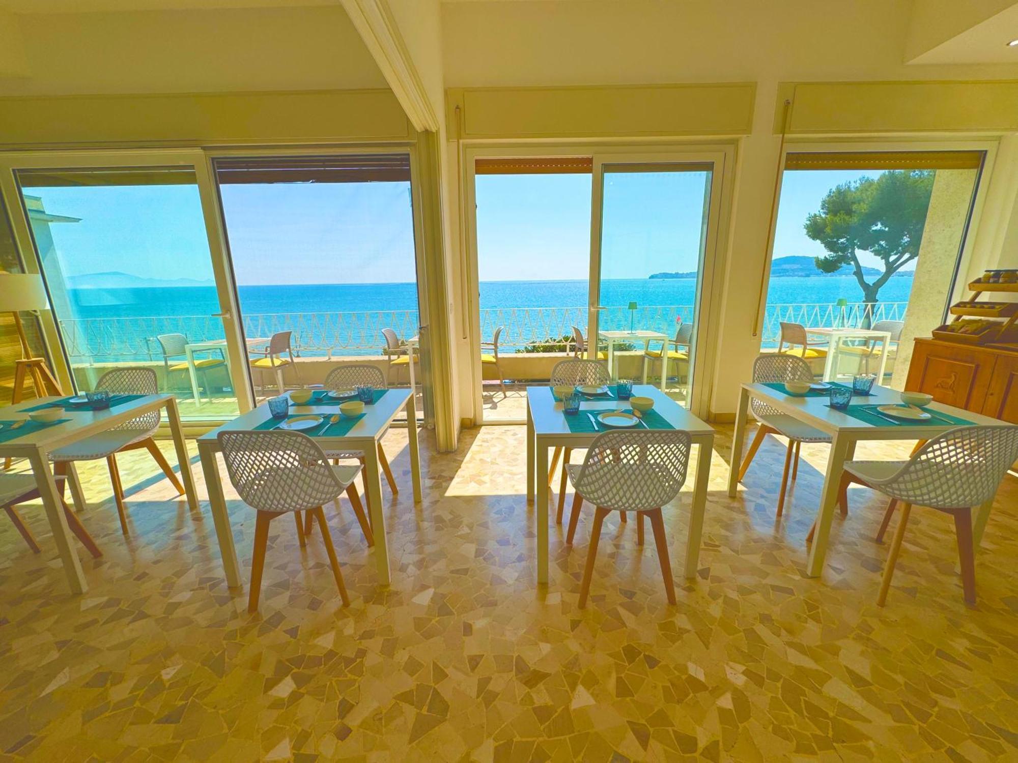 Villa Magnolia Formia Eksteriør bilde